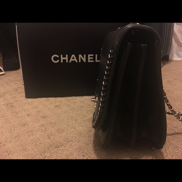 Chanel Cross body bag - Picture 4 of 9